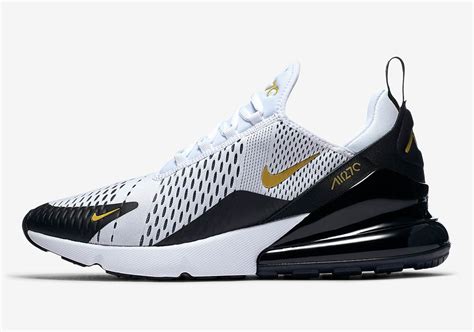 nike air max 270 black golden beige|nike air max 270 peach.